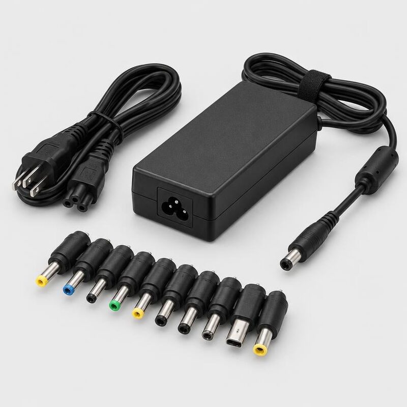 Carregador Universal para Notebook 90 W