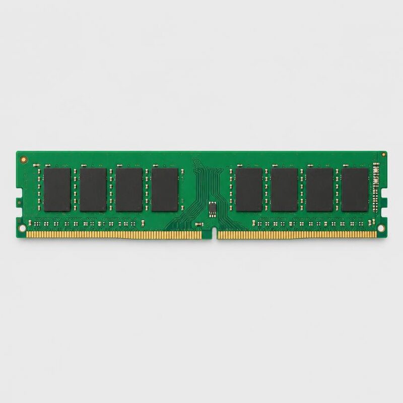 Memória RAM 8 GB DDR4 3200 MHz Desktop