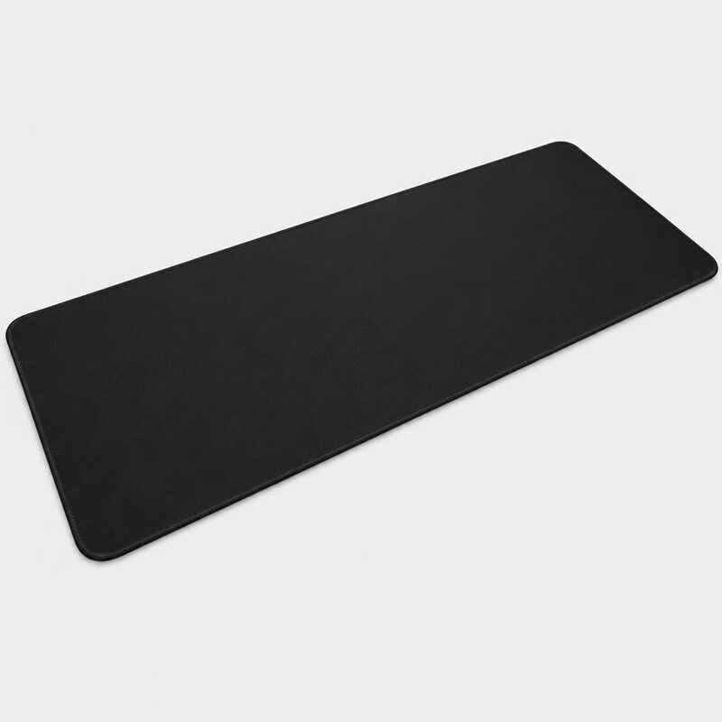 Mouse Pad Grande 80 x 30 cm Bordas Costuradas