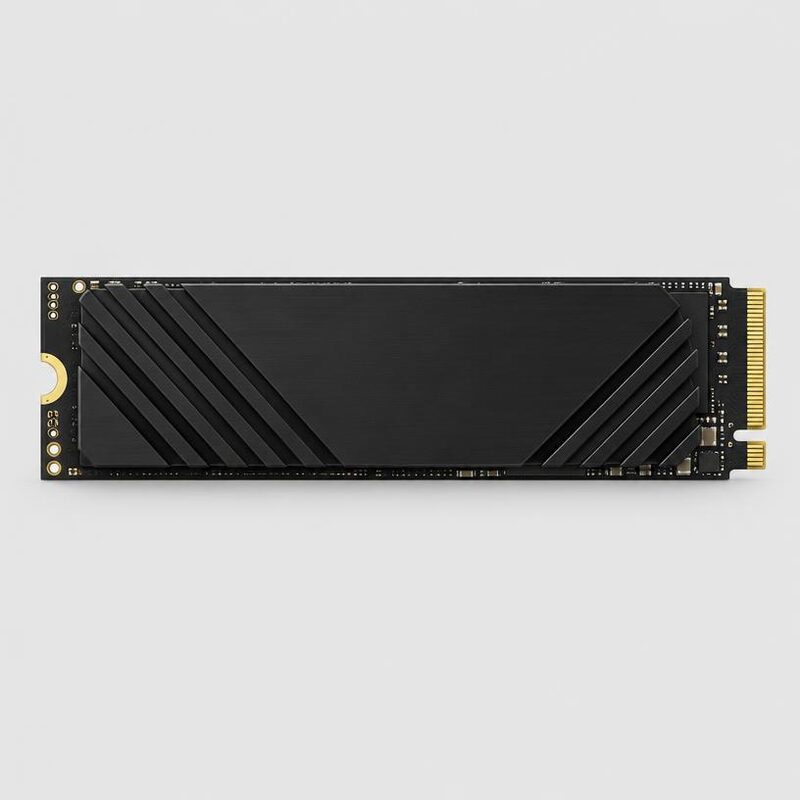 SSD NVMe M.2 1 TB com Dissipador
