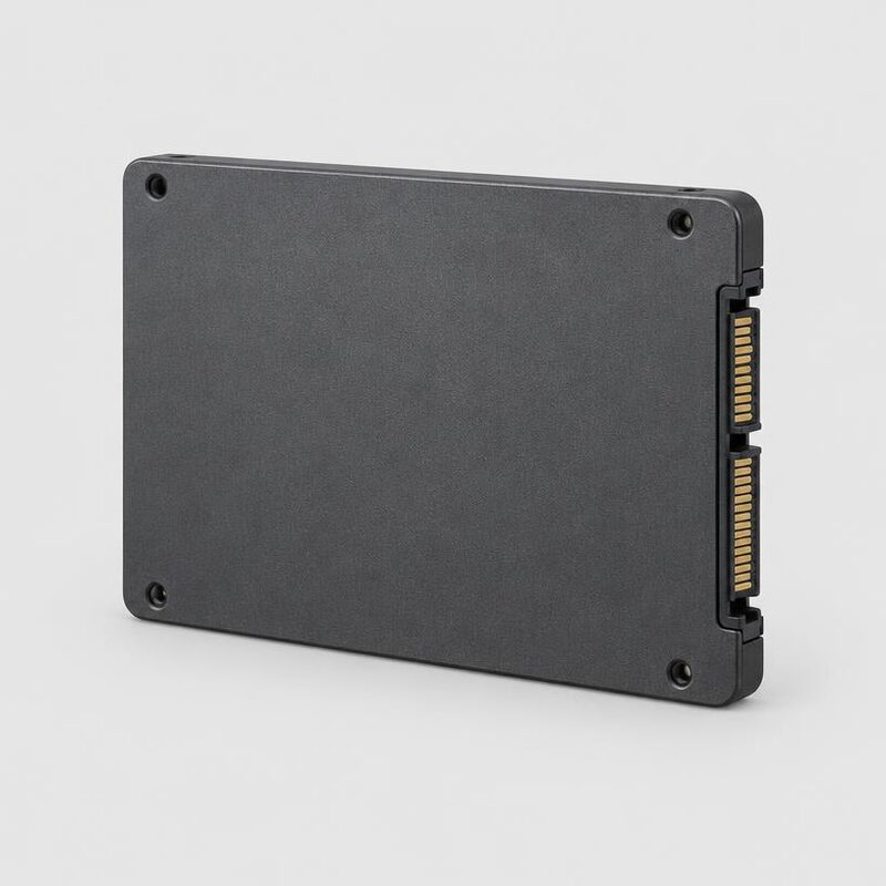 SSD 480 GB SATA III 2,5"